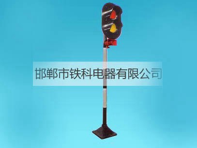 TK-ZDⅡ鐵路道口自動(dòng)報警器